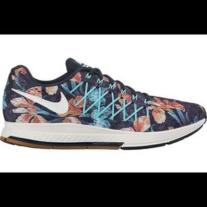 Nike Zoom Pegasus 32 Floral